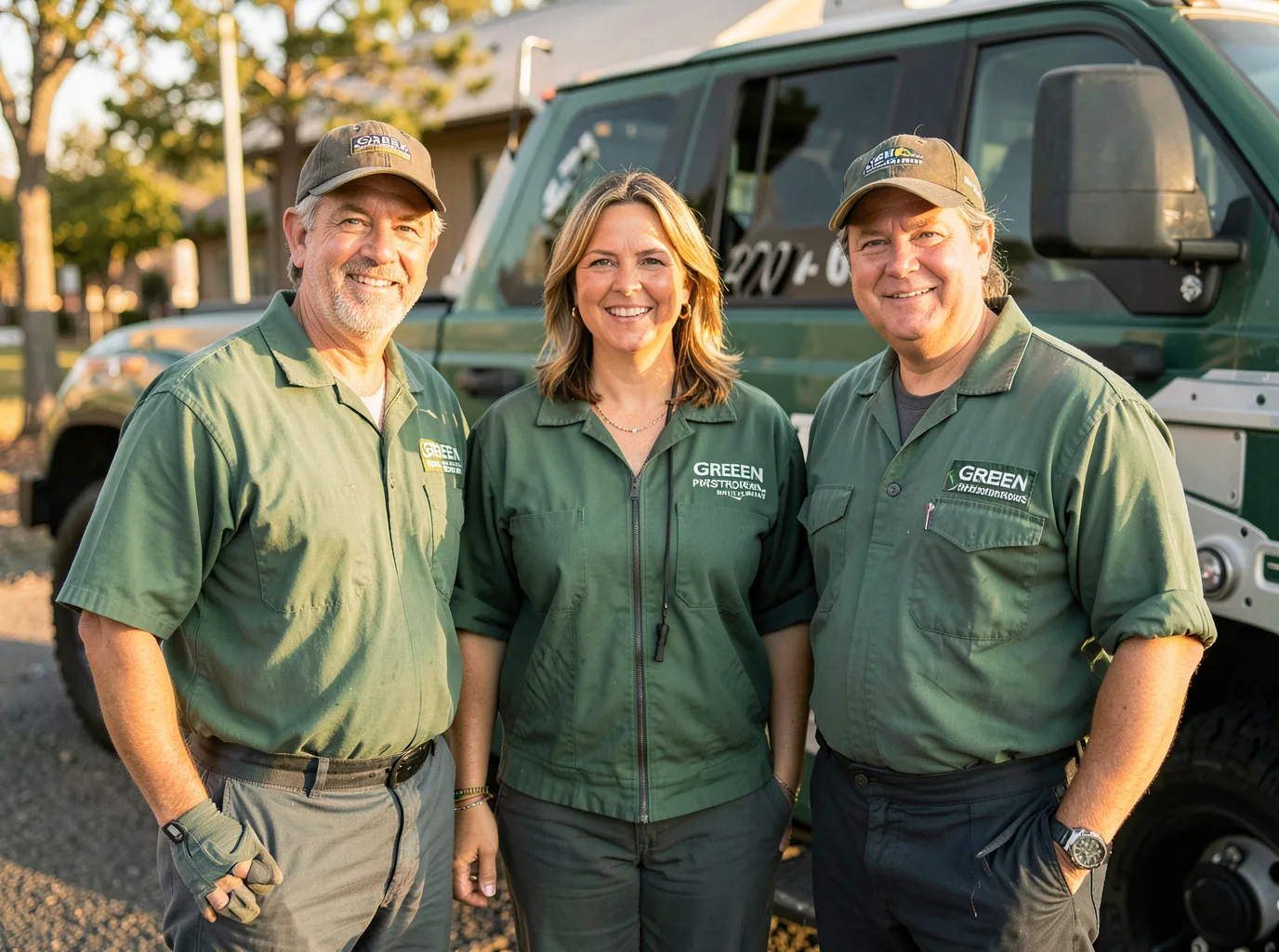 Water Damage Restoration company in Green River, UT