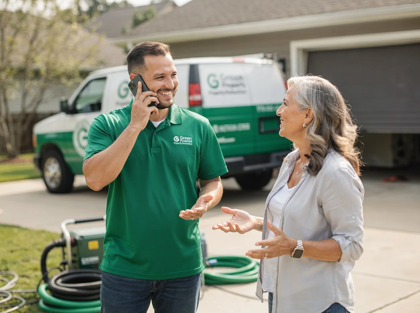 Water Damage Restoration Green River, UT FAQs